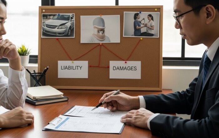 car accident settlement amounts 2026