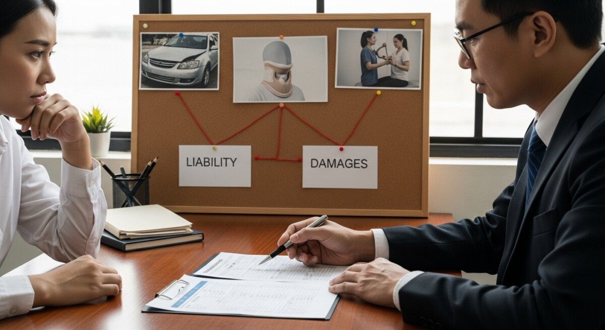 car accident settlement amounts 2026