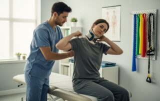 common car accident injuries