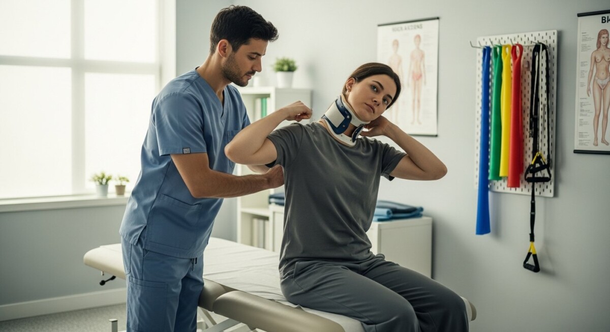 common car accident injuries