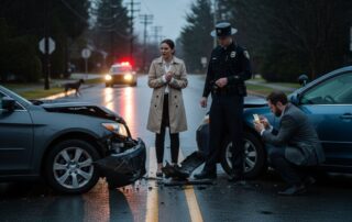 car accident victim legal advice