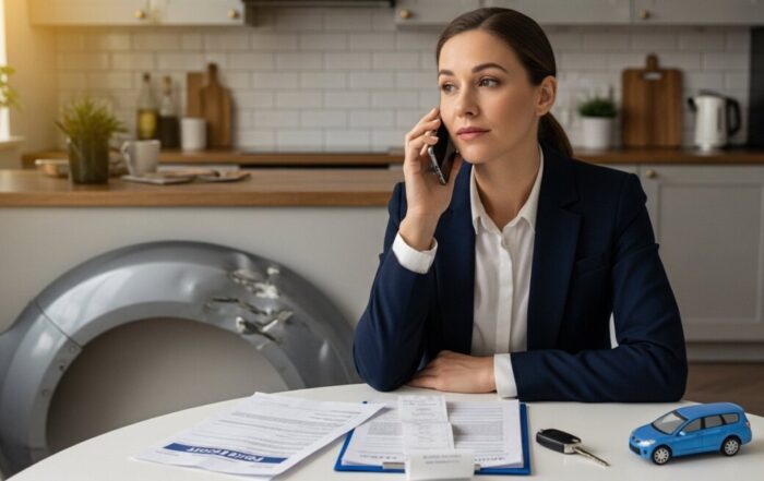 free evaluation of car crash claim