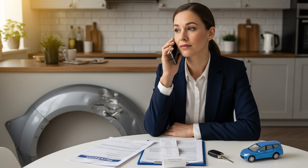 free evaluation of car crash claim