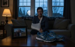 car accident compensation for pain and suffering