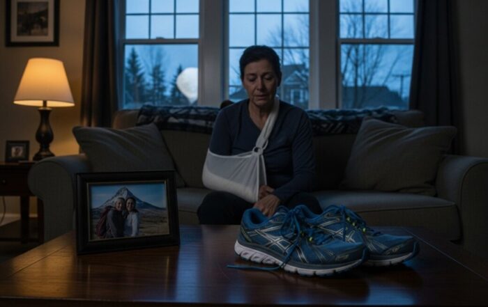 car accident compensation for pain and suffering