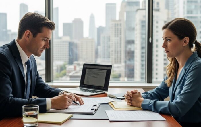 free car accident legal help