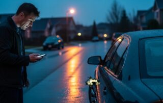 how long to report accident to insurance