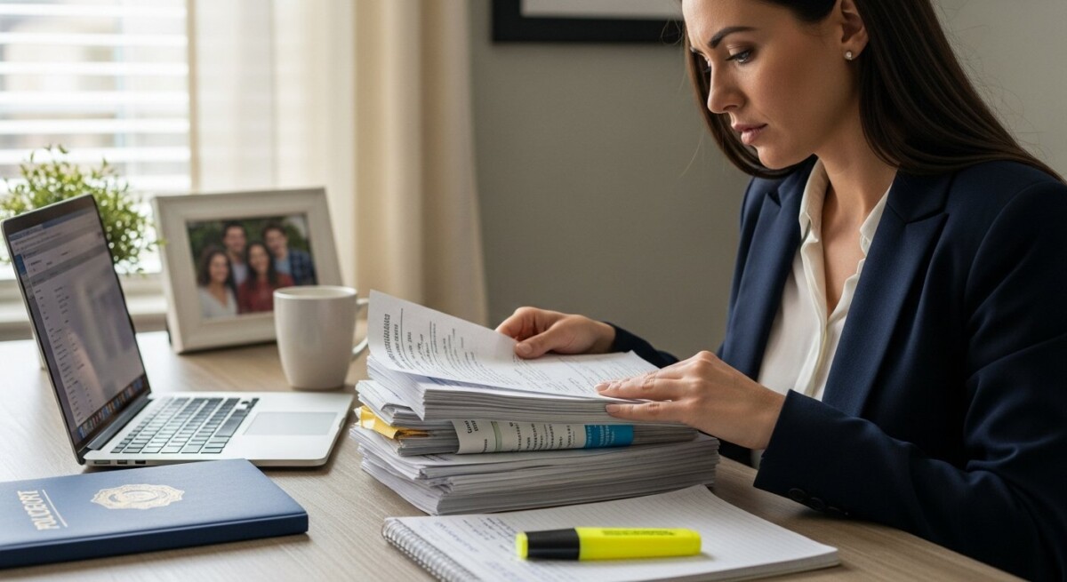 car accident review for unpaid medical bills