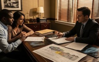 truck accident compensation amounts