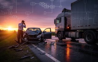 truck accident insurance issues