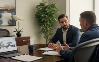 best truck accident lawyer free consult