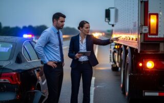 free evaluation commercial truck case