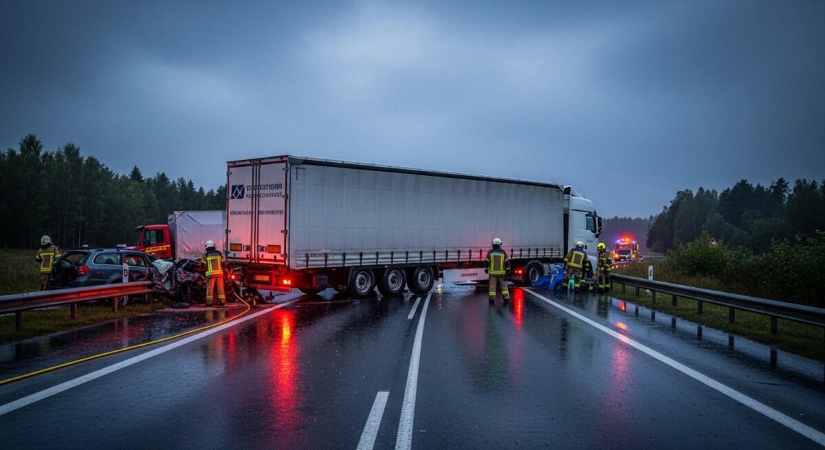 trucking company liability explained