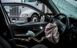 injuries common in truck accidents
