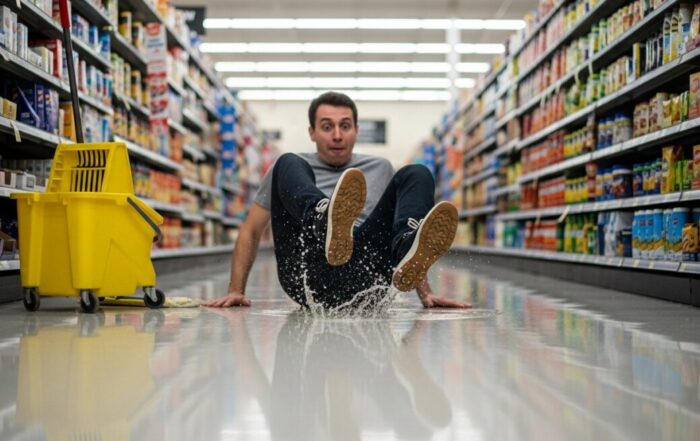 what if there was no warning sign