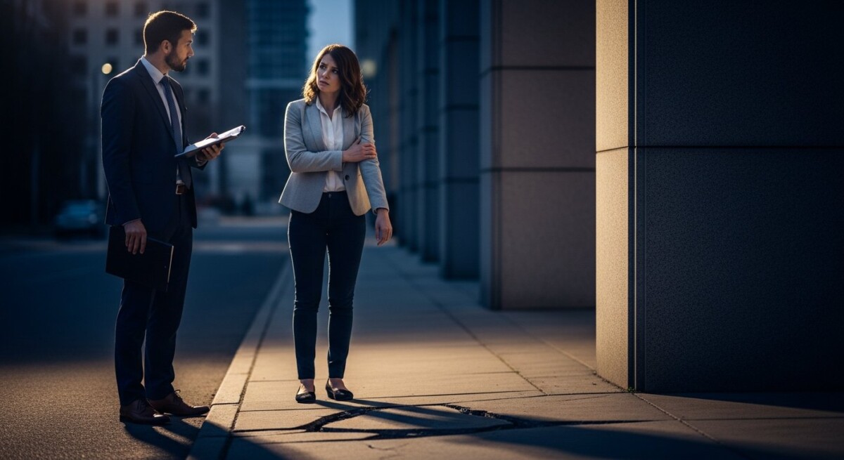 premises liability questions answered