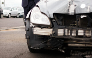 How Long Do Car Accident Claims Take to Settle?