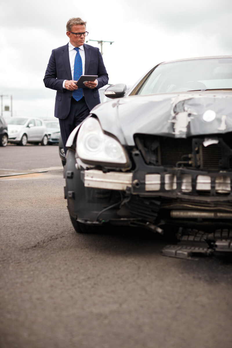 How Long Do Car Accident Claims Take to Settle?