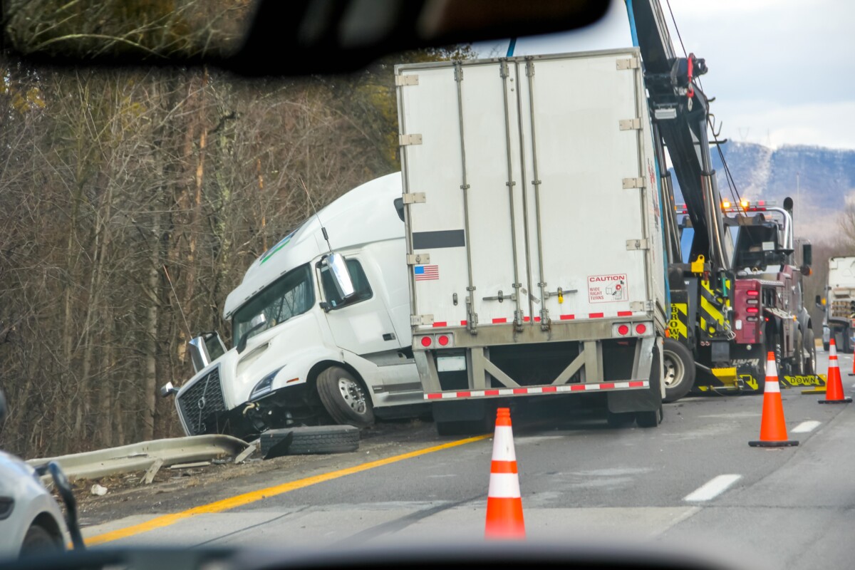 Understanding Your Rights After a Truck Accident