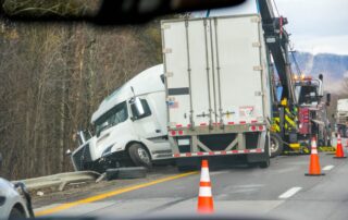 Free Lawyer Review for Truck Wreck Claims: Your First Step