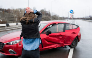 Can You Sue a Hit and Run Driver for Damages?