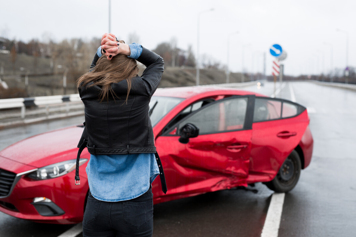 Can You Sue a Hit and Run Driver for Damages?