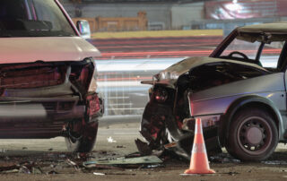 Multi-Car Accident: What If An Accident Involved Multiple Vehicles