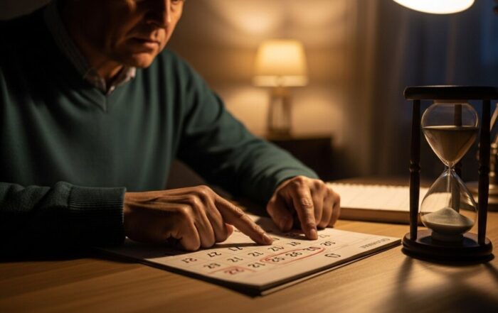 how long to file malpractice claim