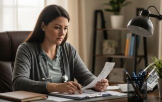 what damages in medical malpractice