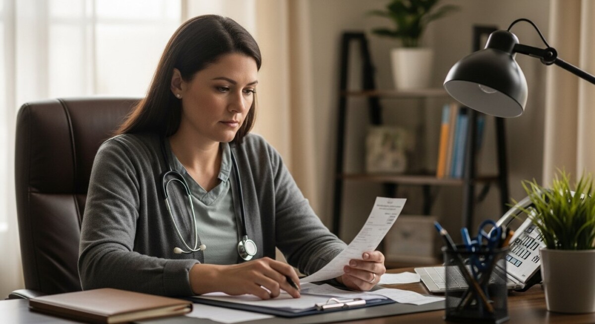 what damages in medical malpractice