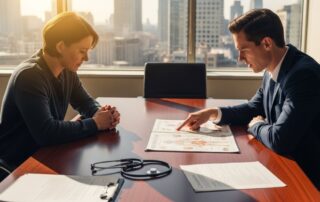 how to prove medical negligence