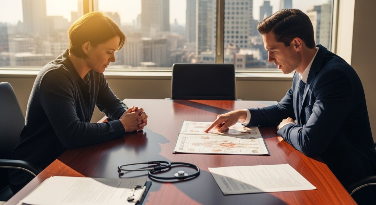 how to prove medical negligence