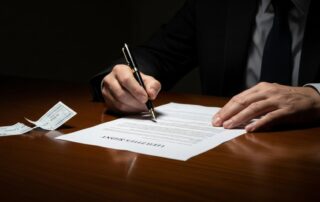 can you still sue after settling