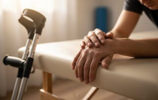 what if accident caused permanent injury