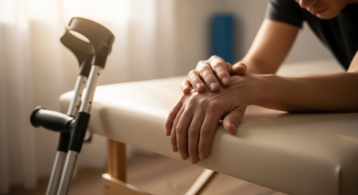 what if accident caused permanent injury