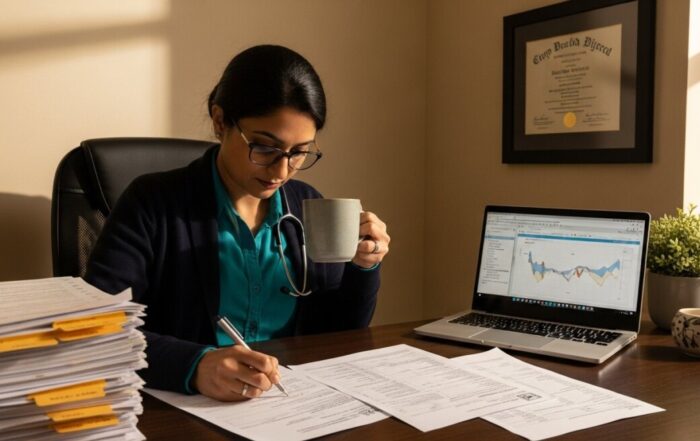 how to calculate future medical bills