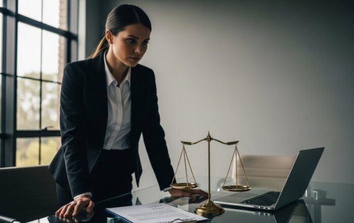 can I sue my employer