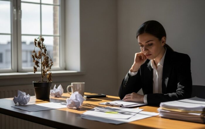 can I sue for emotional distress