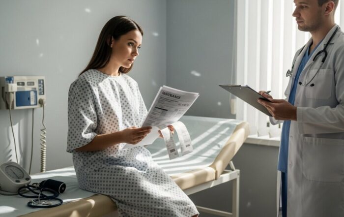 will my medical bills be covered