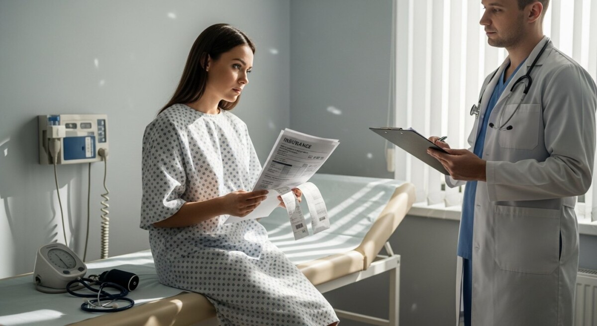 will my medical bills be covered