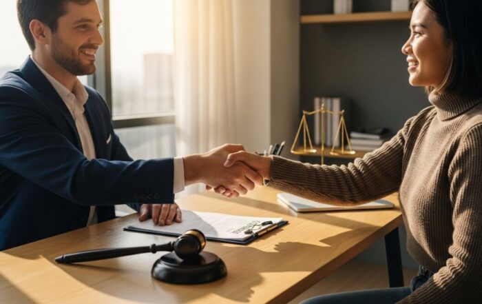 what is a contingency fee