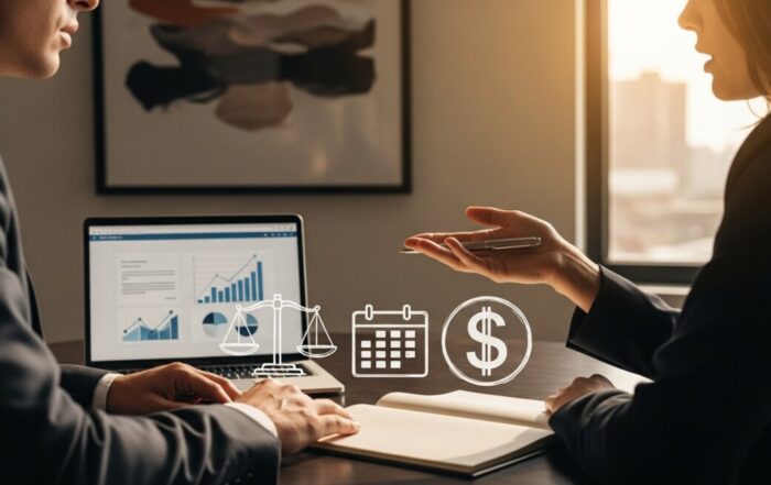 what questions to ask before hiring lawyer