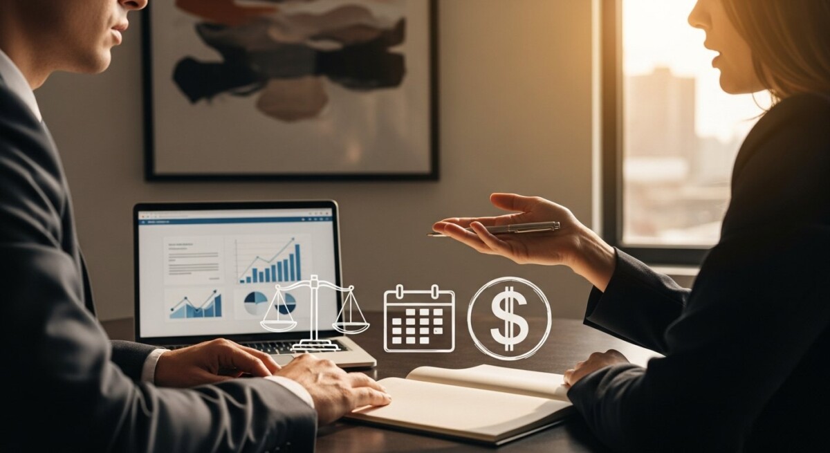 what questions to ask before hiring lawyer