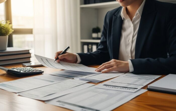 how lawyers evaluate case value