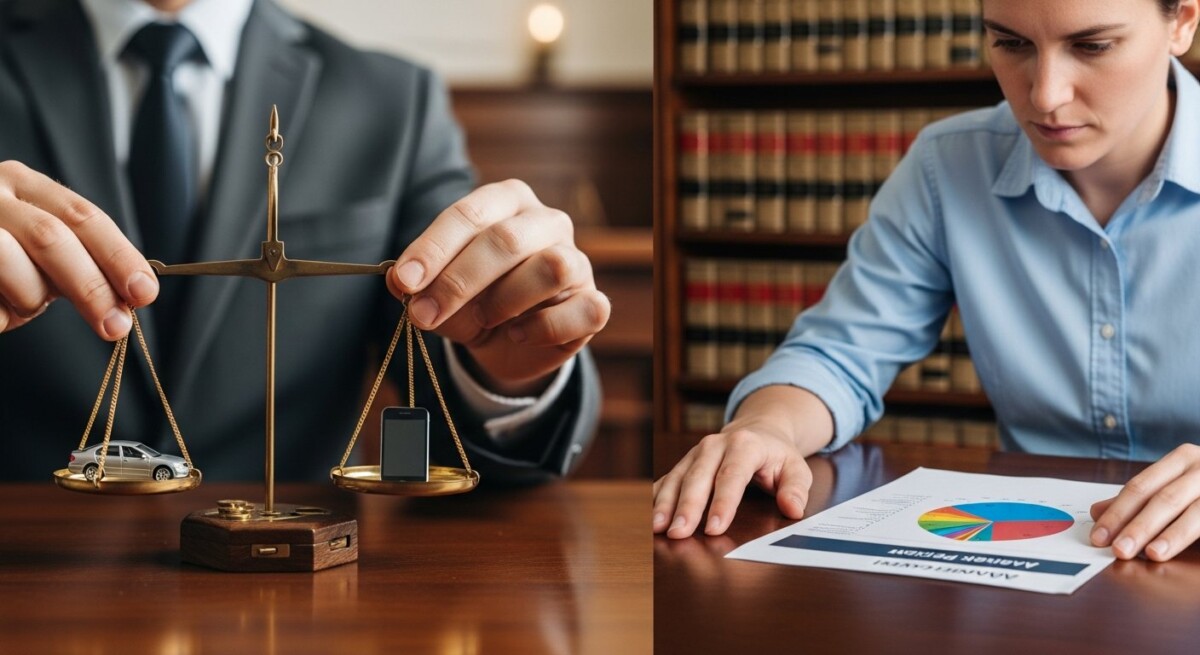 does comparative negligence matter