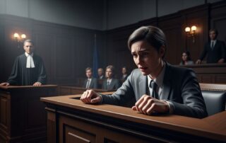 what if witness changes story
