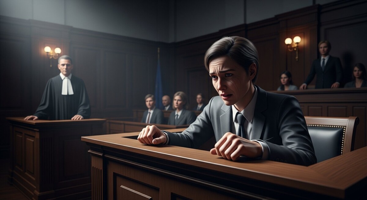 what if witness changes story