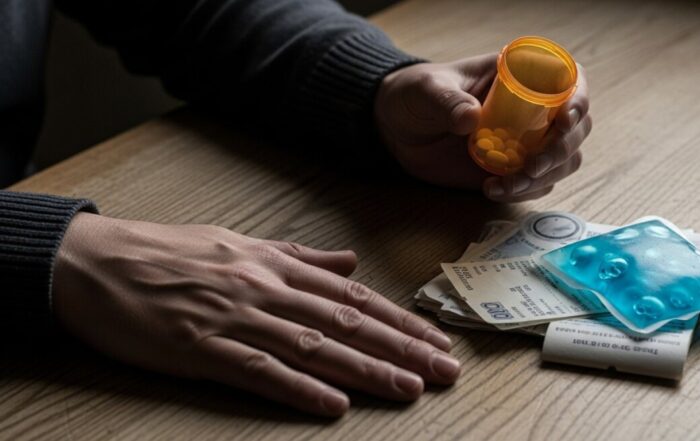 how to prove pain and suffering