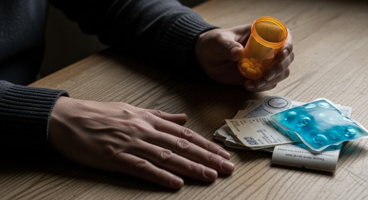 how to prove pain and suffering