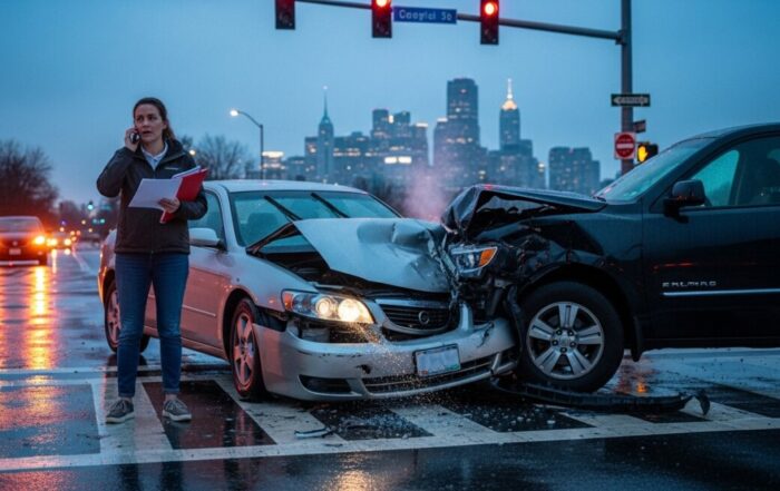 what if victim is not from state